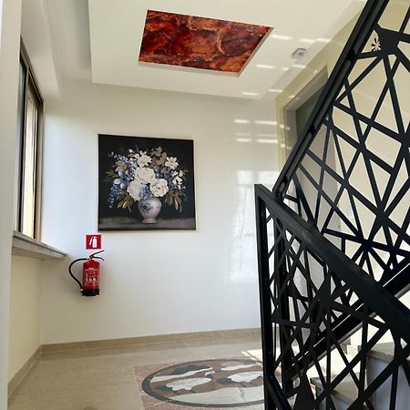 Luxury Apartments Vili Ουμάγκ Εξωτερικό φωτογραφία