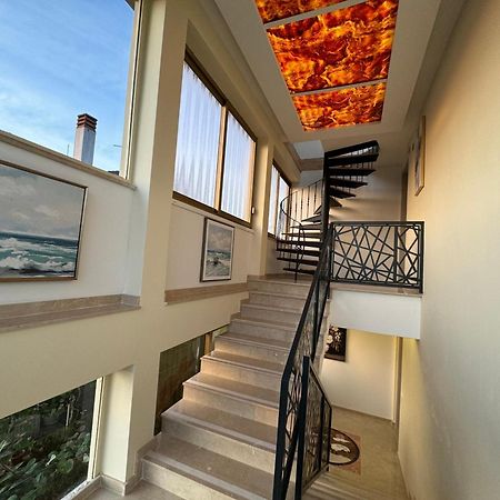 Luxury Apartments Vili Ουμάγκ Εξωτερικό φωτογραφία