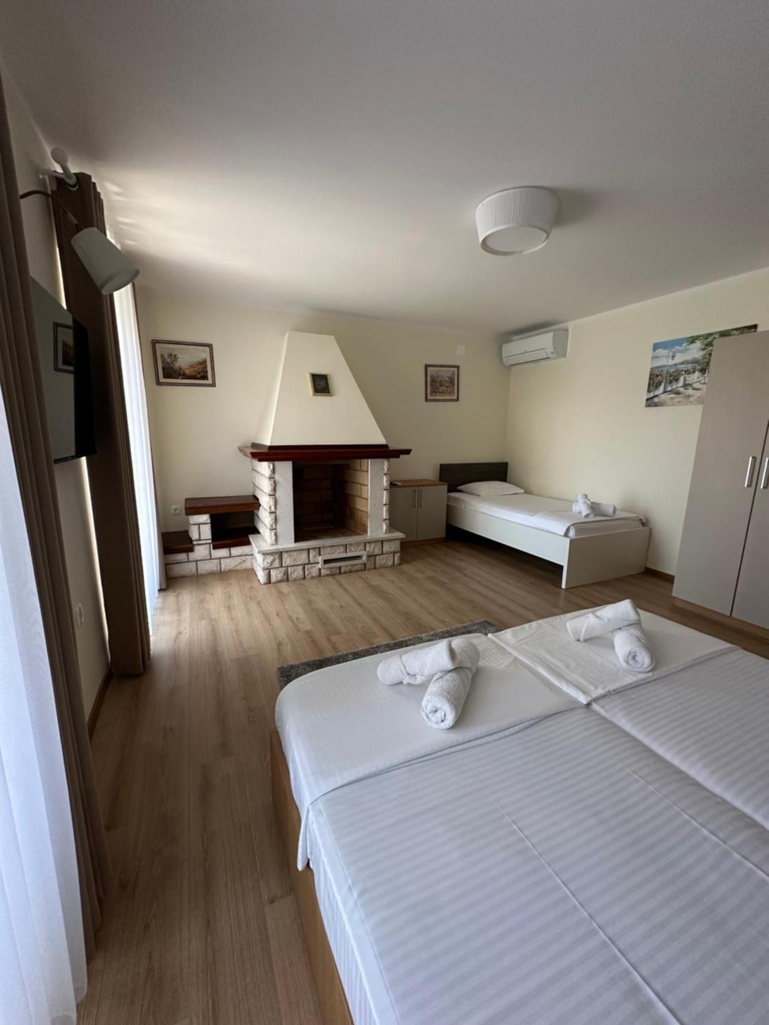 Luxury Apartments Vili Ουμάγκ Εξωτερικό φωτογραφία