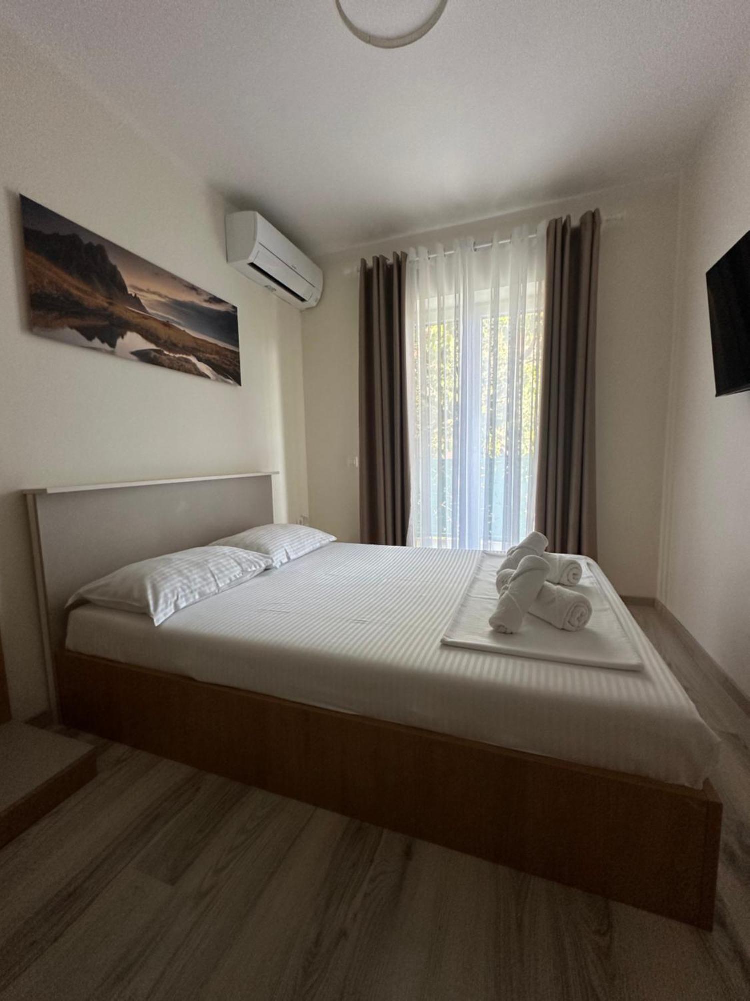Luxury Apartments Vili Ουμάγκ Εξωτερικό φωτογραφία