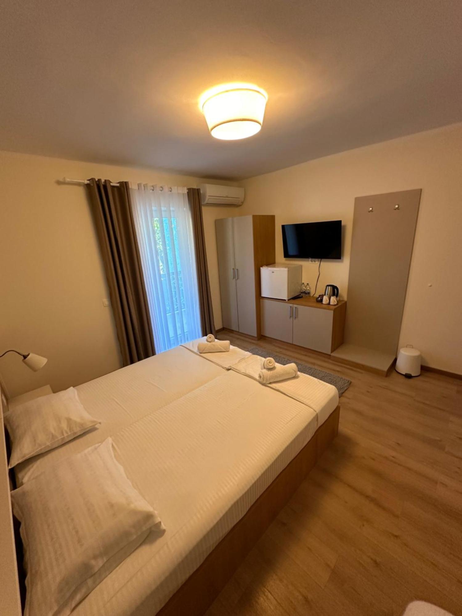 Luxury Apartments Vili Ουμάγκ Εξωτερικό φωτογραφία