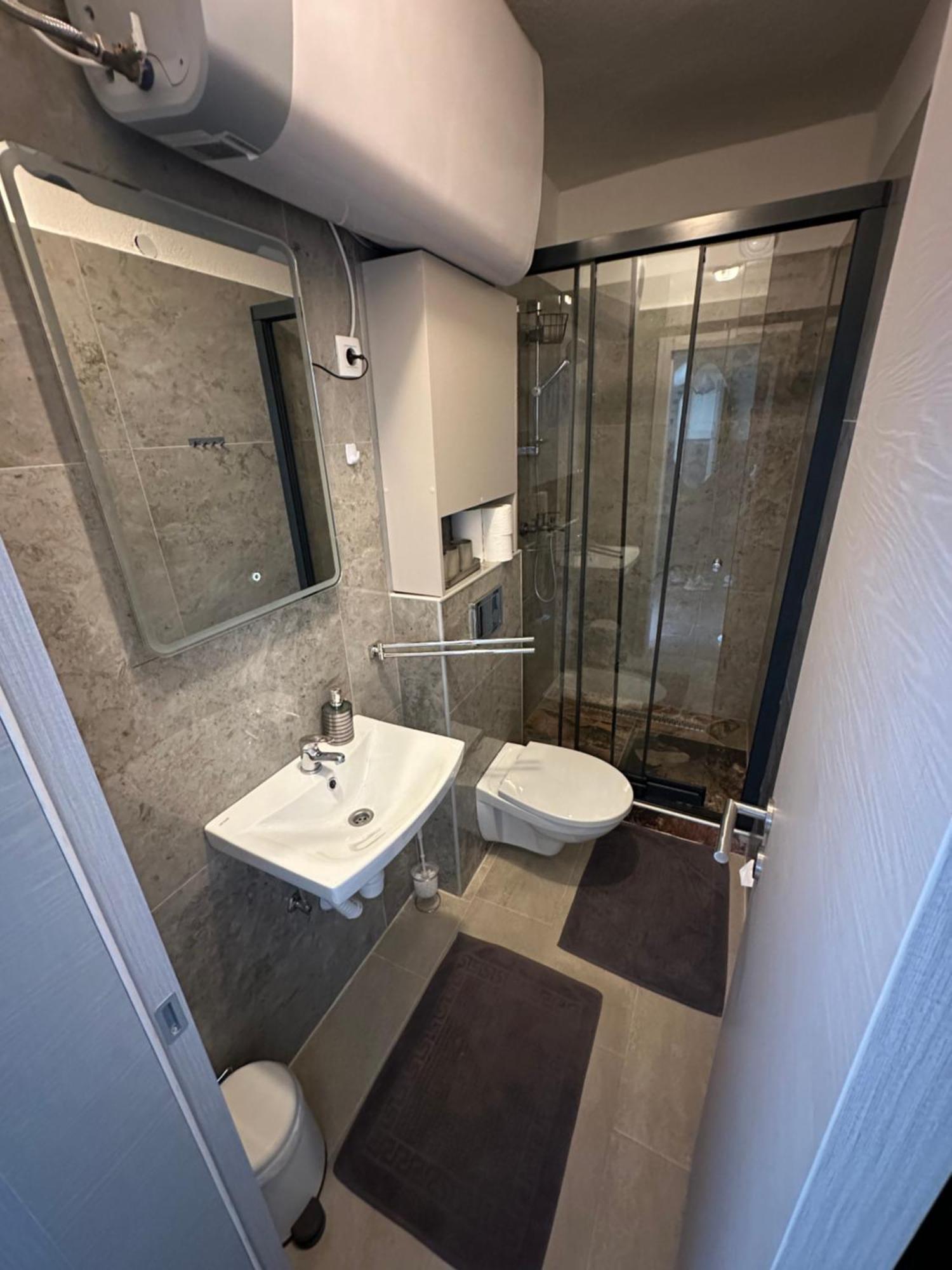 Luxury Apartments Vili Ουμάγκ Εξωτερικό φωτογραφία