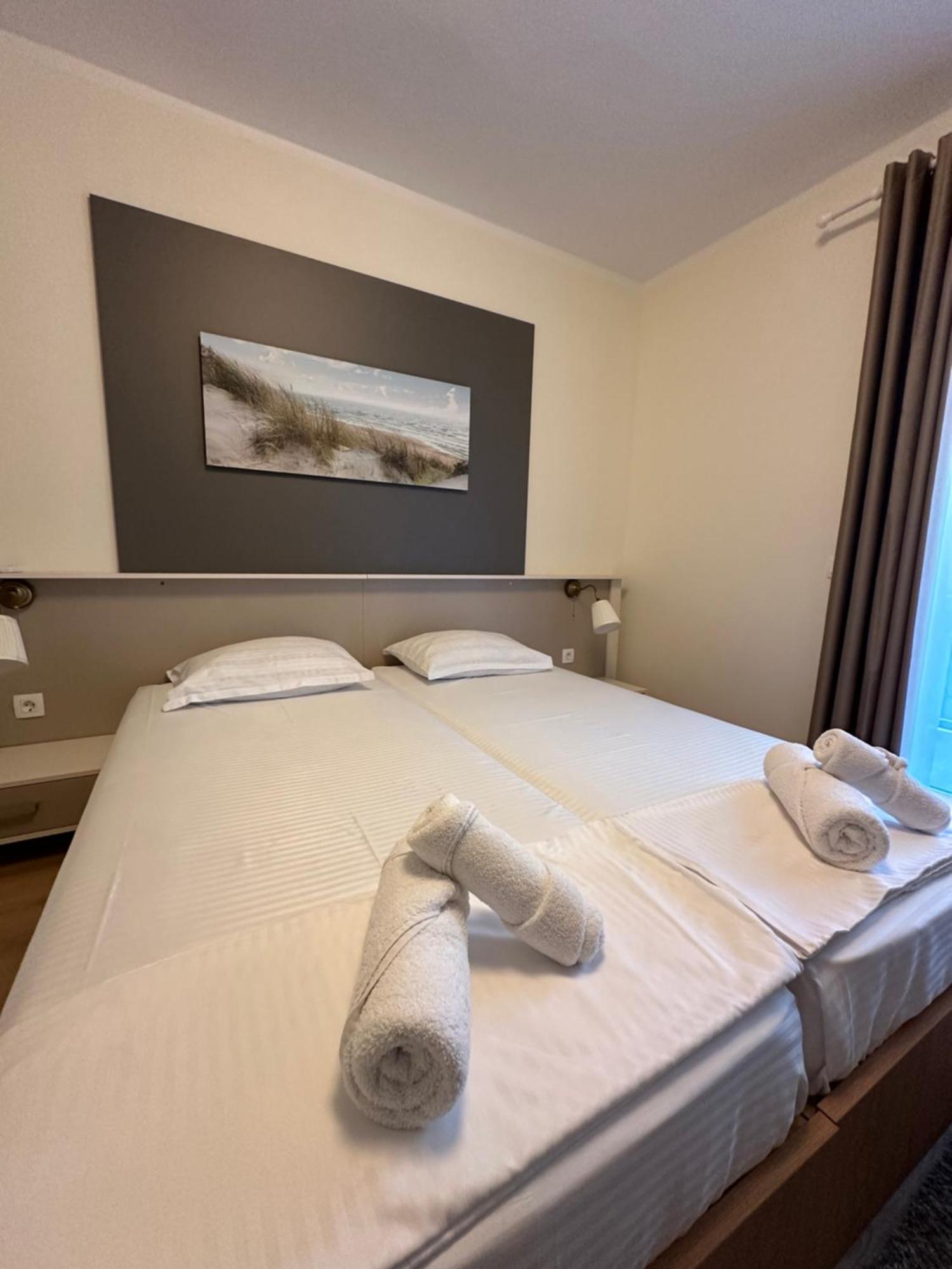 Luxury Apartments Vili Ουμάγκ Εξωτερικό φωτογραφία