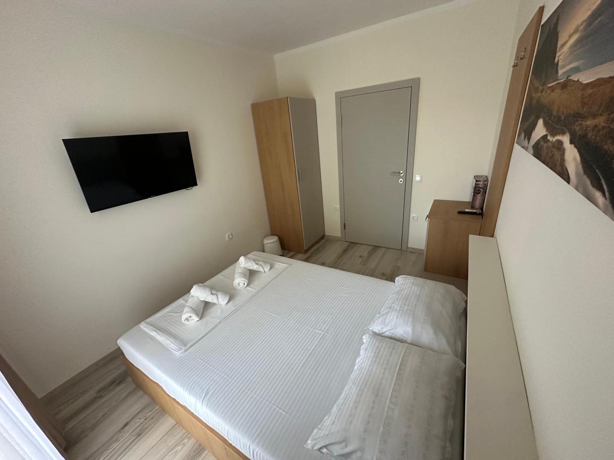 Luxury Apartments Vili Ουμάγκ Εξωτερικό φωτογραφία