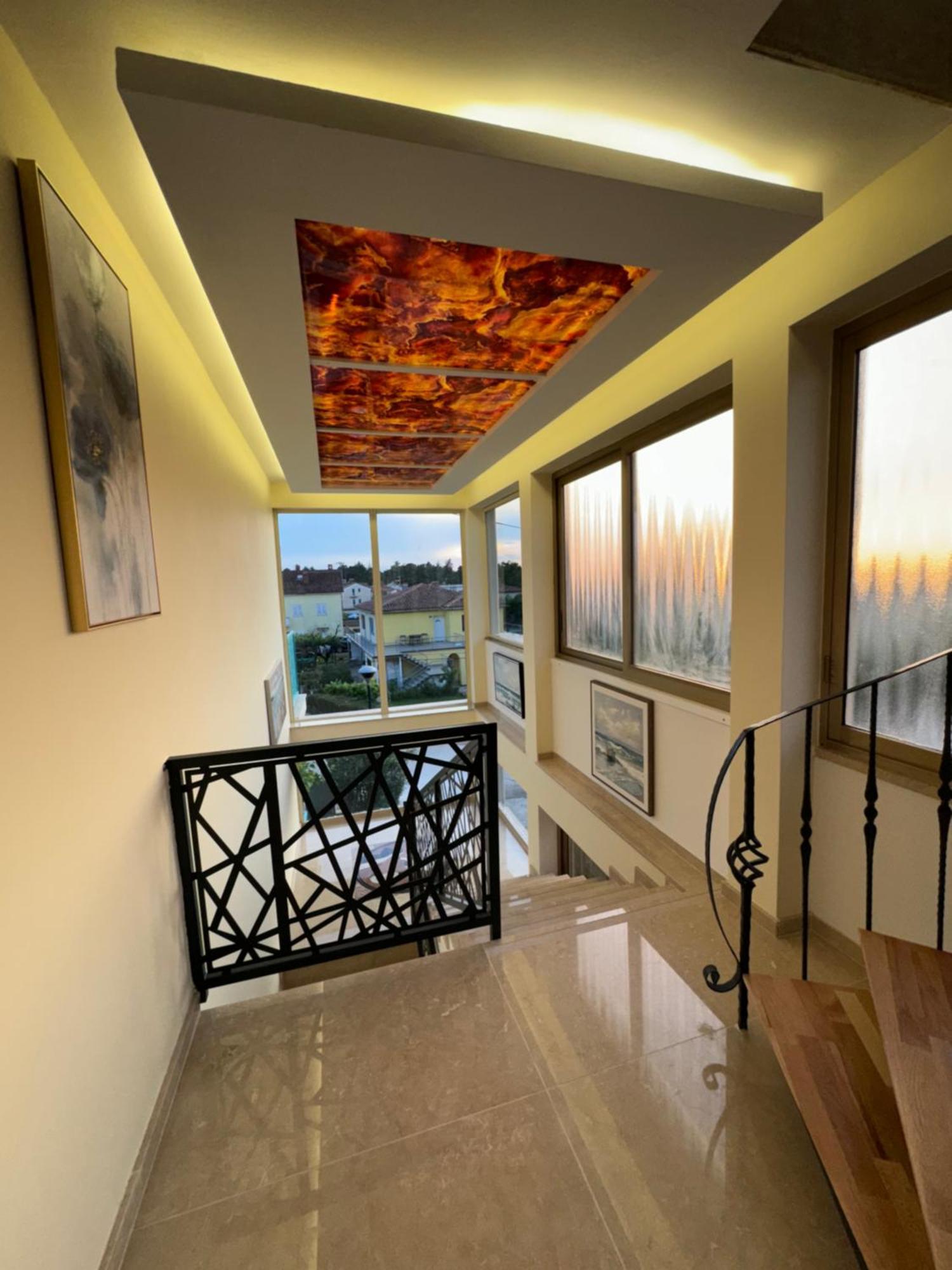 Luxury Apartments Vili Ουμάγκ Εξωτερικό φωτογραφία