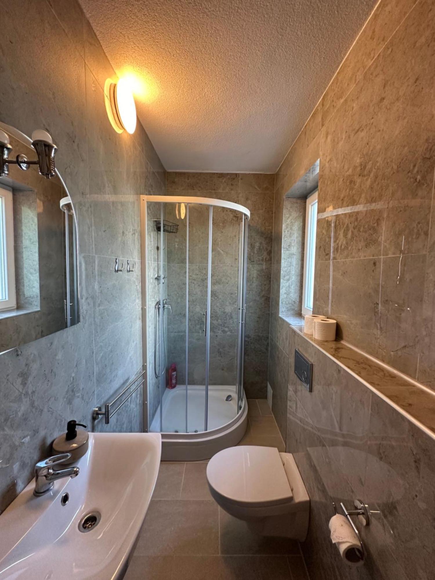 Luxury Apartments Vili Ουμάγκ Εξωτερικό φωτογραφία