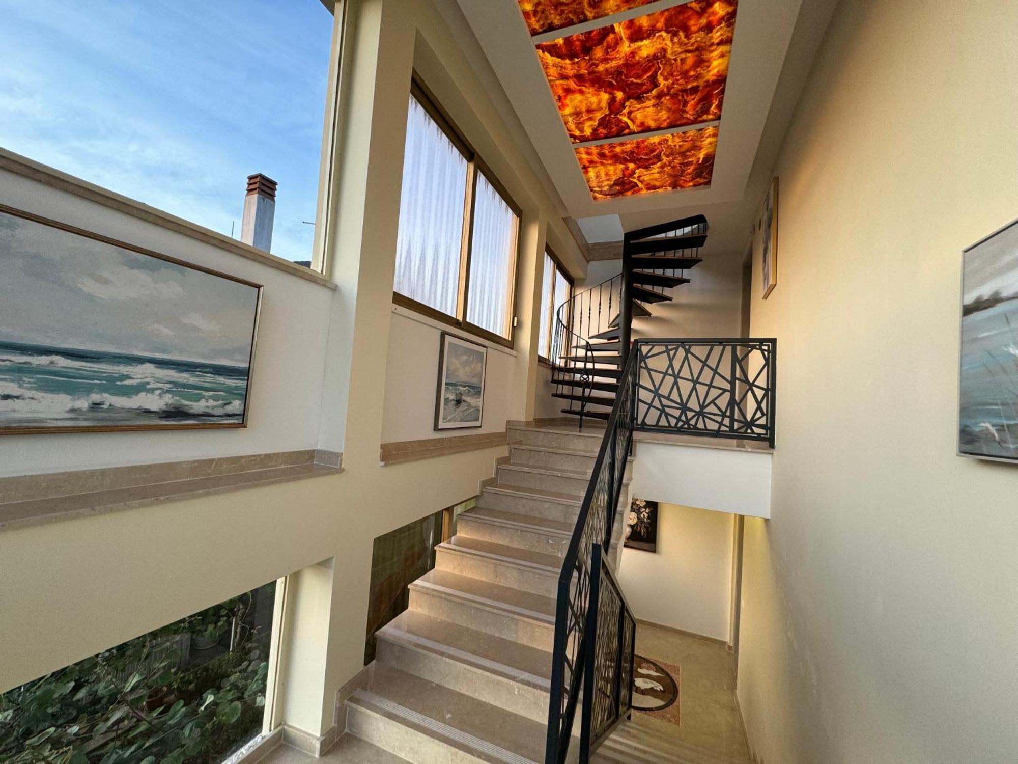 Luxury Apartments Vili Ουμάγκ Εξωτερικό φωτογραφία