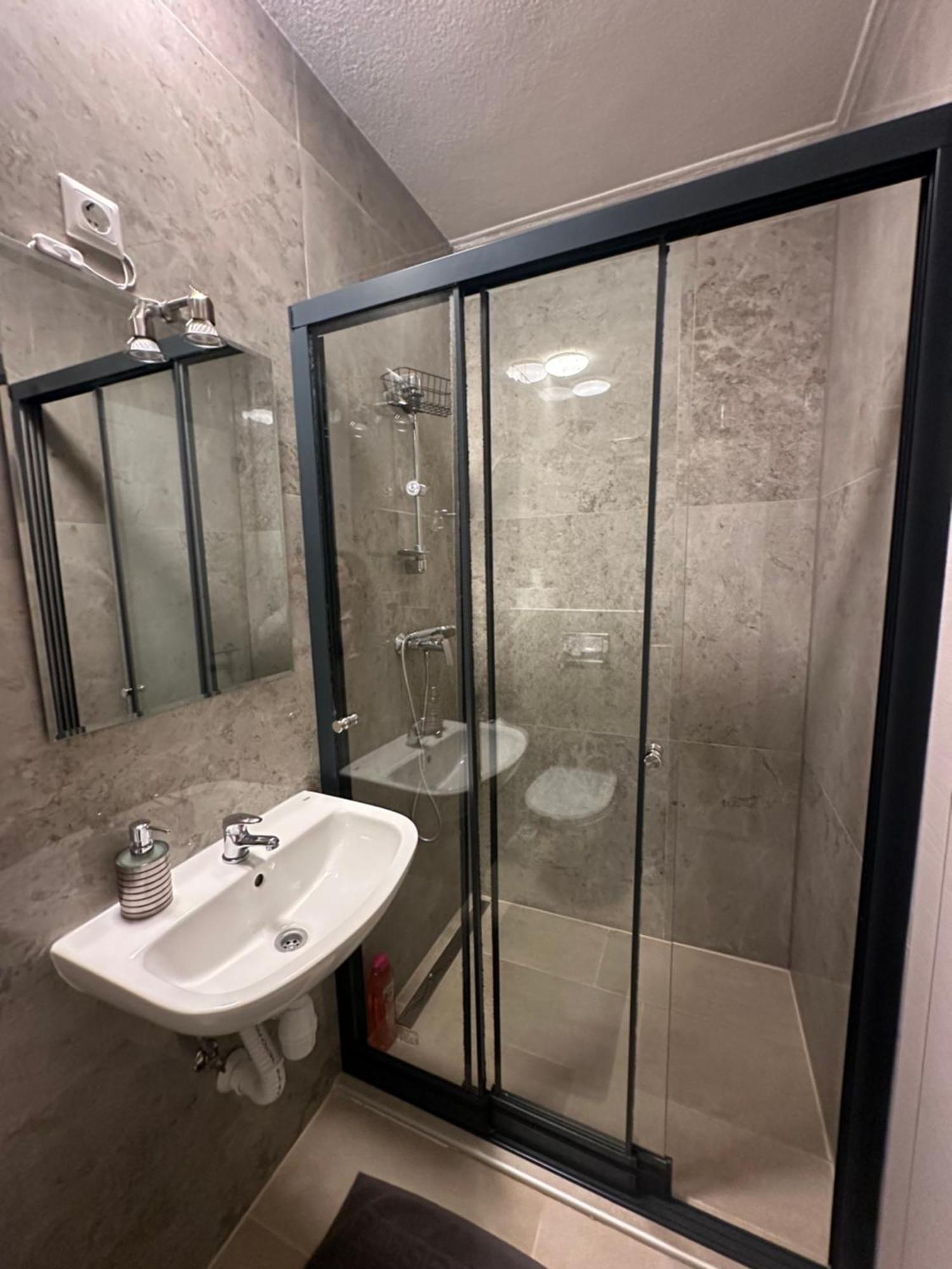 Luxury Apartments Vili Ουμάγκ Εξωτερικό φωτογραφία