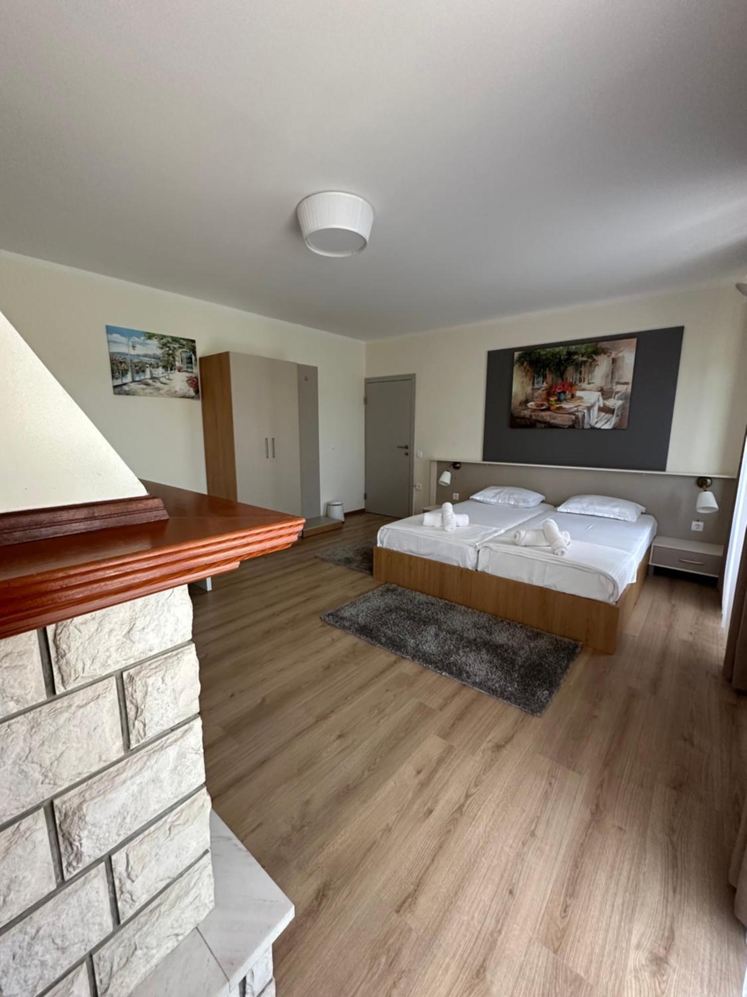 Luxury Apartments Vili Ουμάγκ Εξωτερικό φωτογραφία