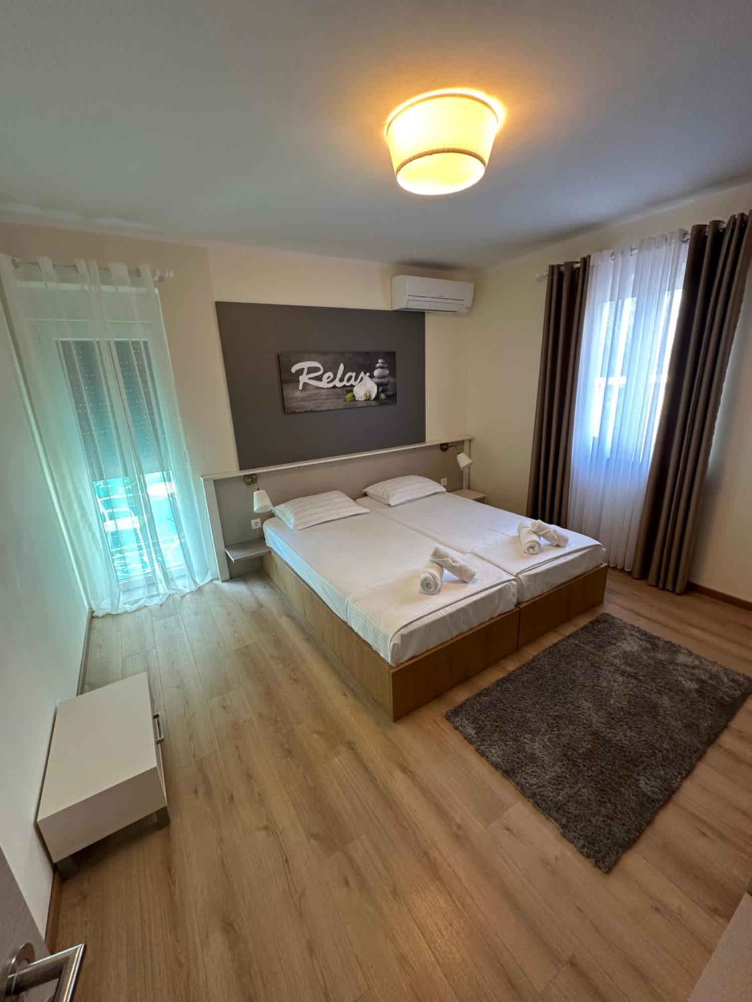Luxury Apartments Vili Ουμάγκ Εξωτερικό φωτογραφία