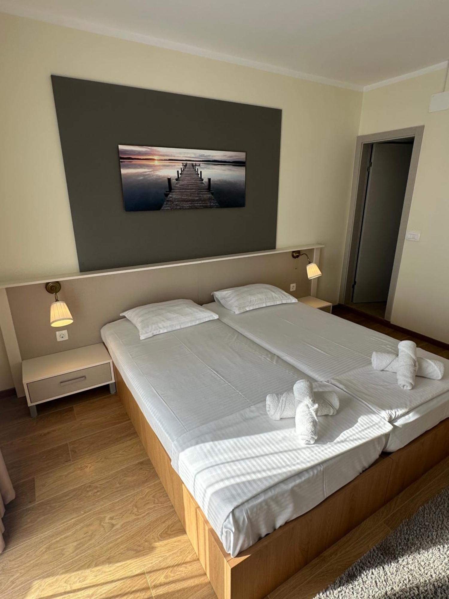 Luxury Apartments Vili Ουμάγκ Εξωτερικό φωτογραφία