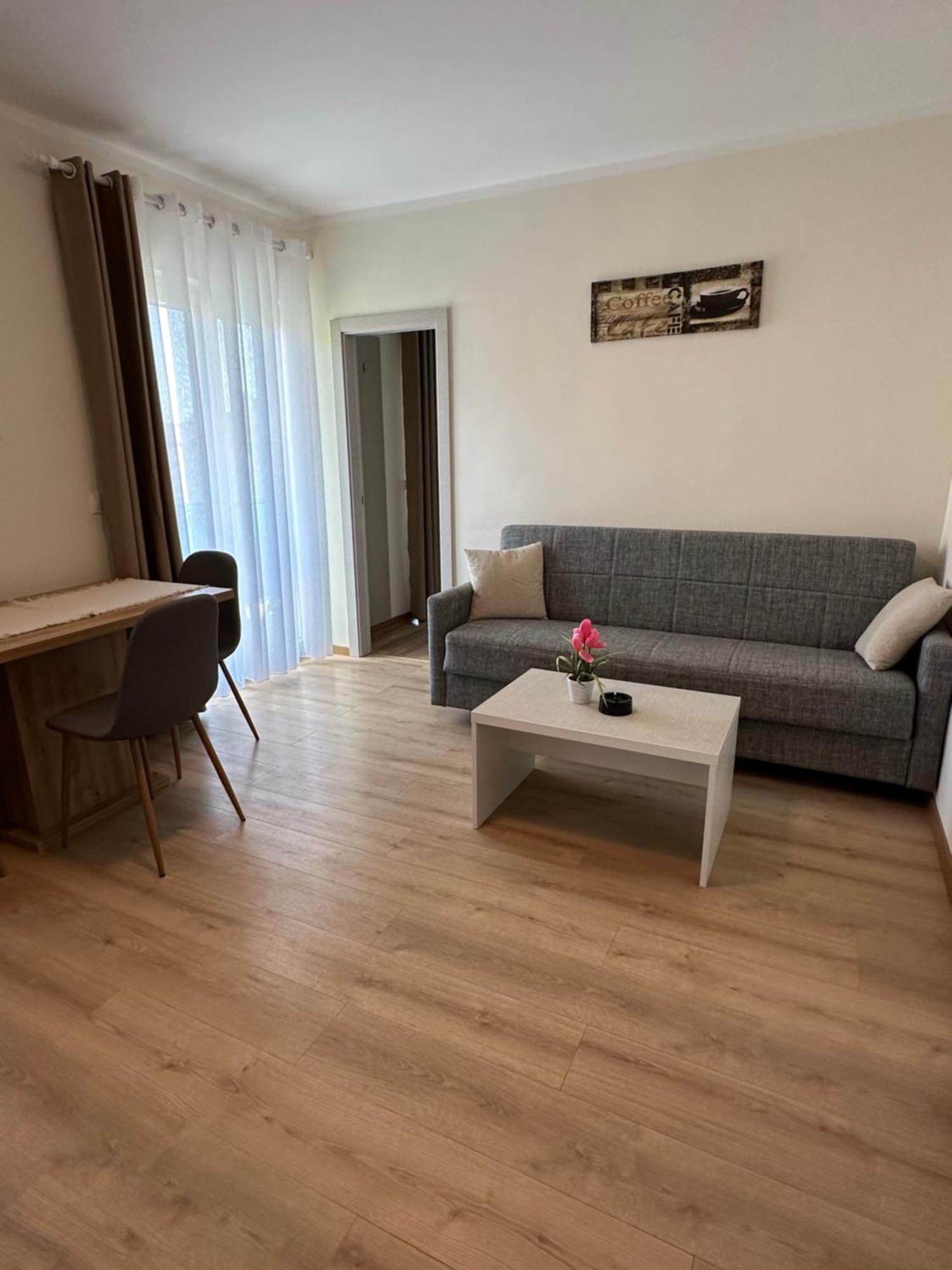 Luxury Apartments Vili Ουμάγκ Εξωτερικό φωτογραφία