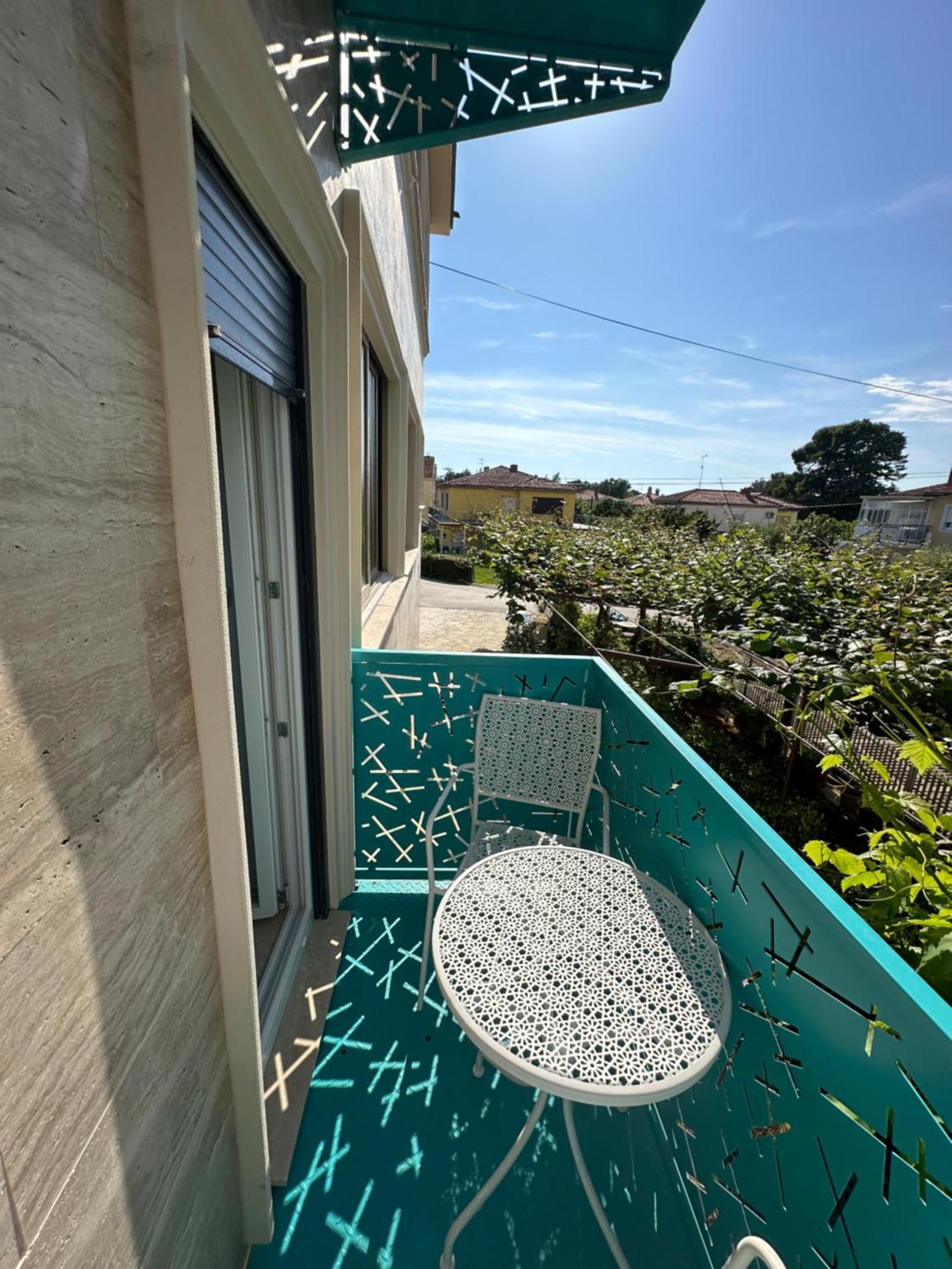 Luxury Apartments Vili Ουμάγκ Εξωτερικό φωτογραφία