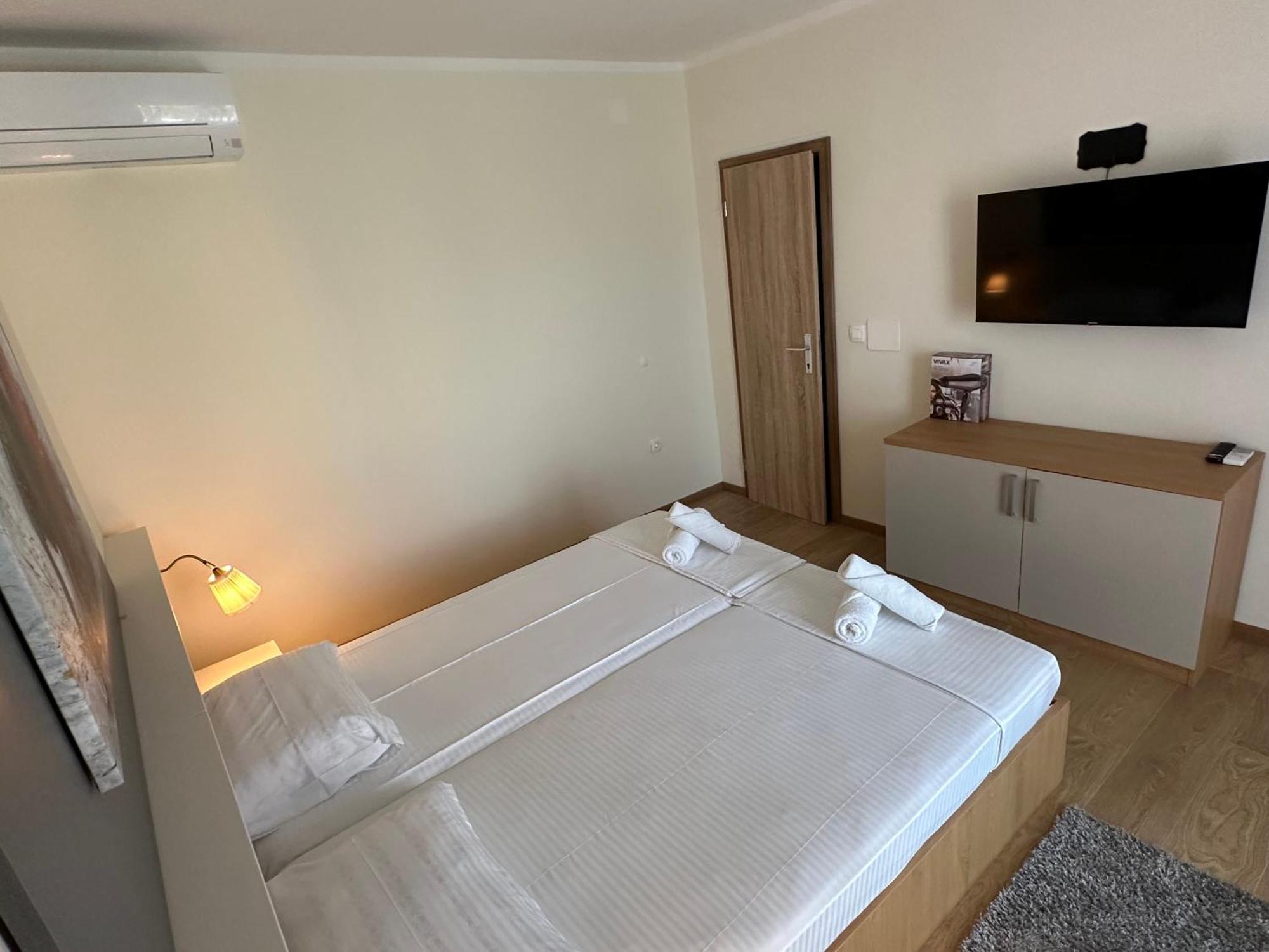 Luxury Apartments Vili Ουμάγκ Εξωτερικό φωτογραφία