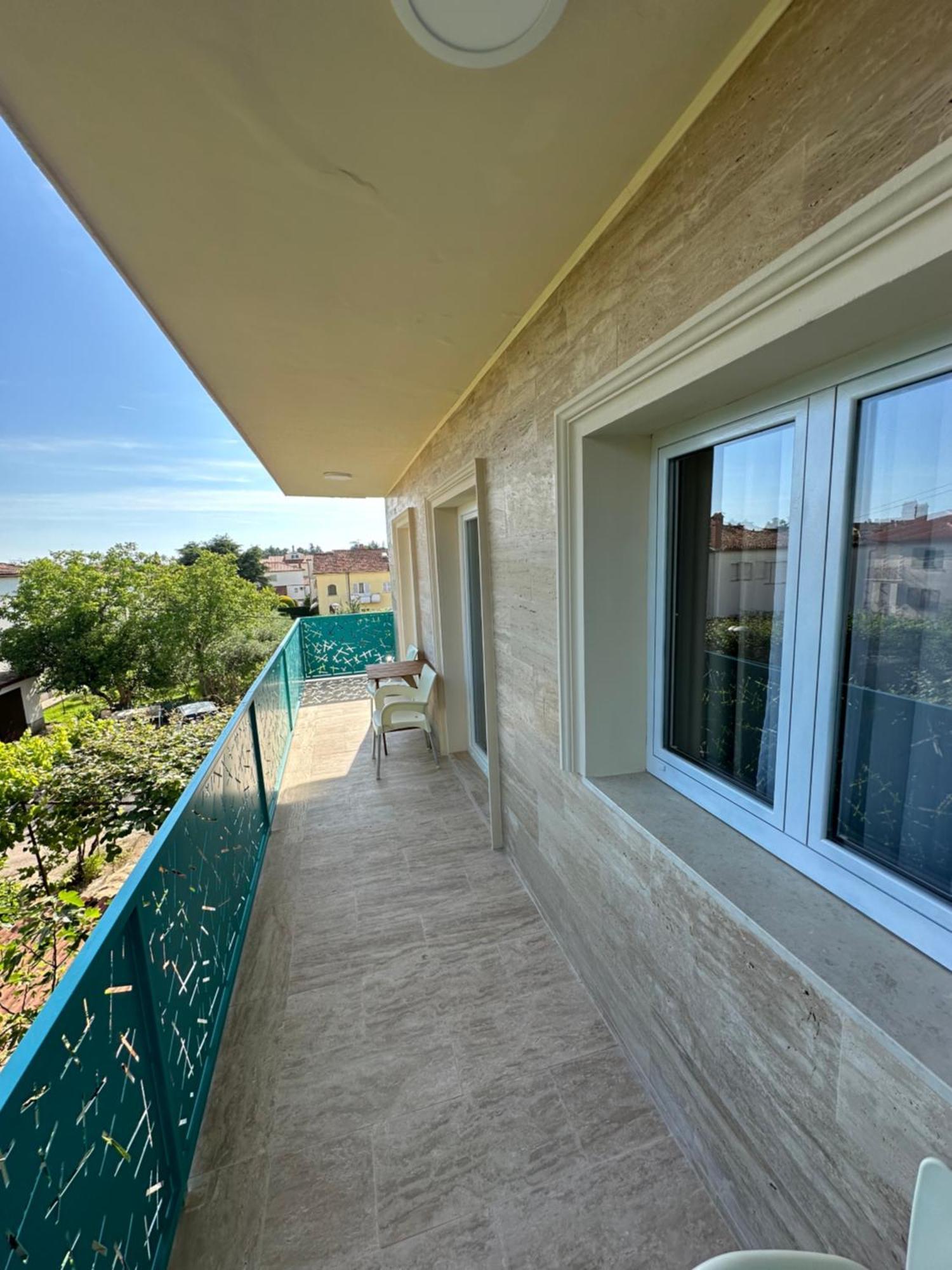 Luxury Apartments Vili Ουμάγκ Εξωτερικό φωτογραφία