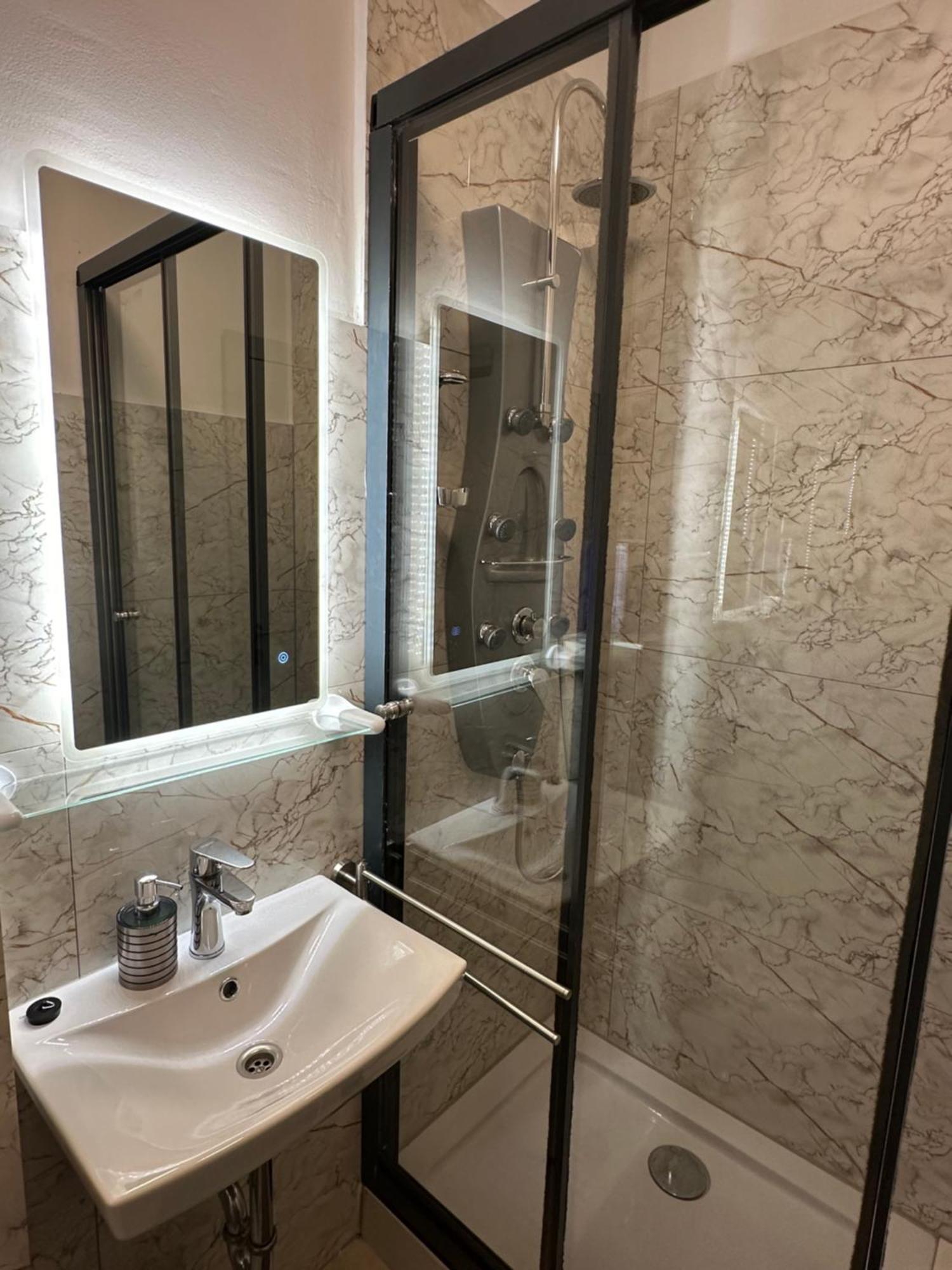 Luxury Apartments Vili Ουμάγκ Εξωτερικό φωτογραφία