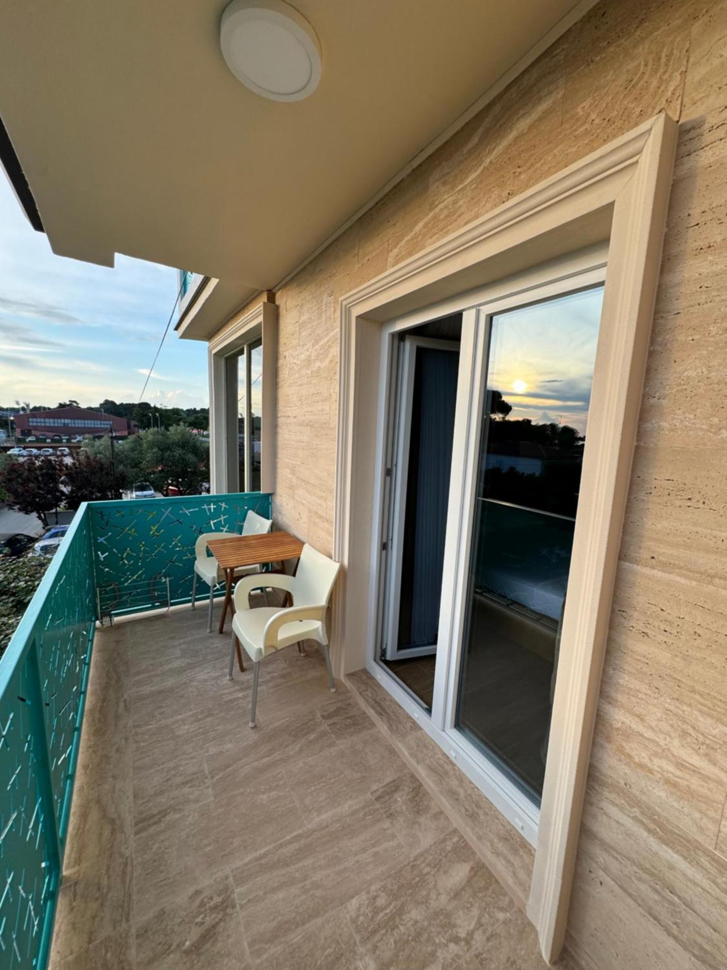 Luxury Apartments Vili Ουμάγκ Εξωτερικό φωτογραφία