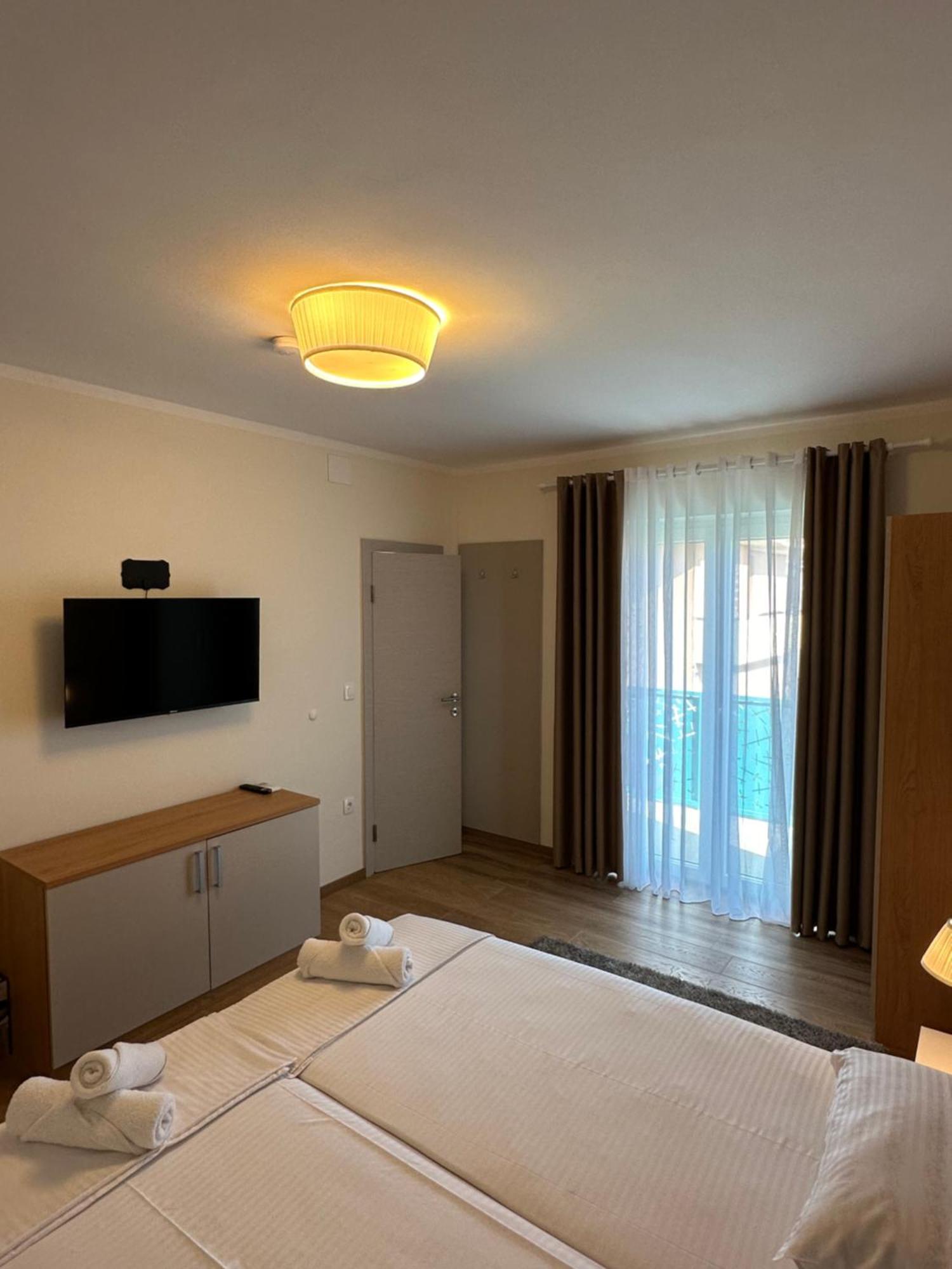 Luxury Apartments Vili Ουμάγκ Εξωτερικό φωτογραφία