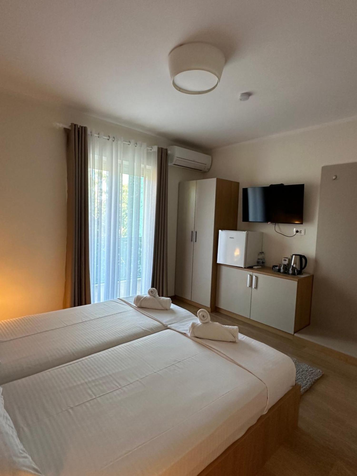 Luxury Apartments Vili Ουμάγκ Εξωτερικό φωτογραφία