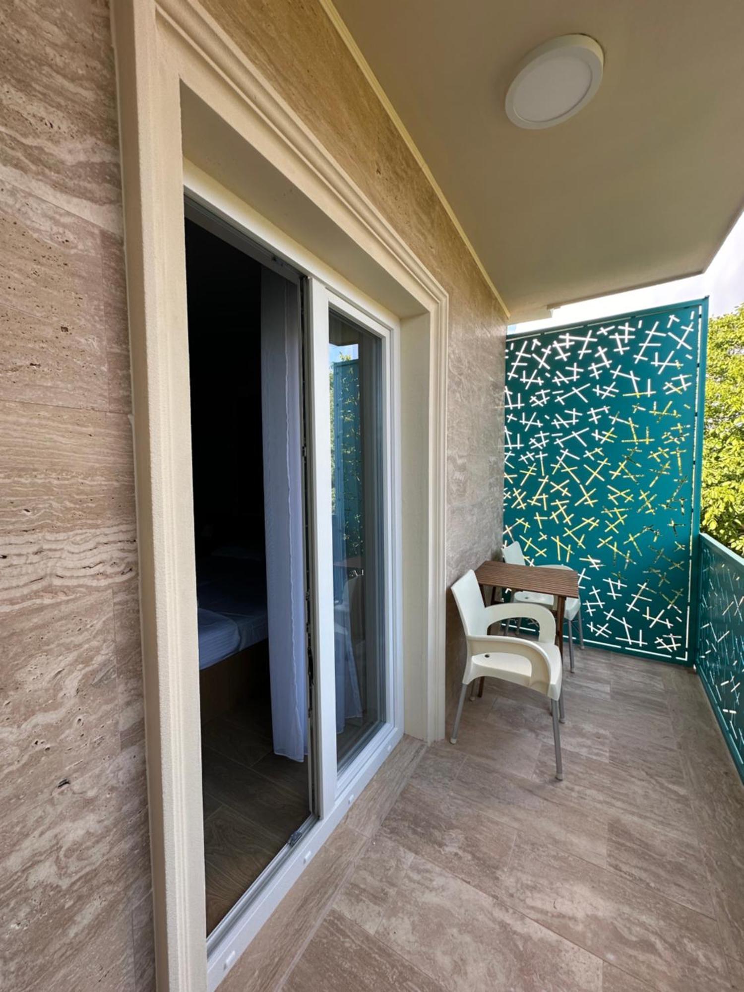 Luxury Apartments Vili Ουμάγκ Εξωτερικό φωτογραφία