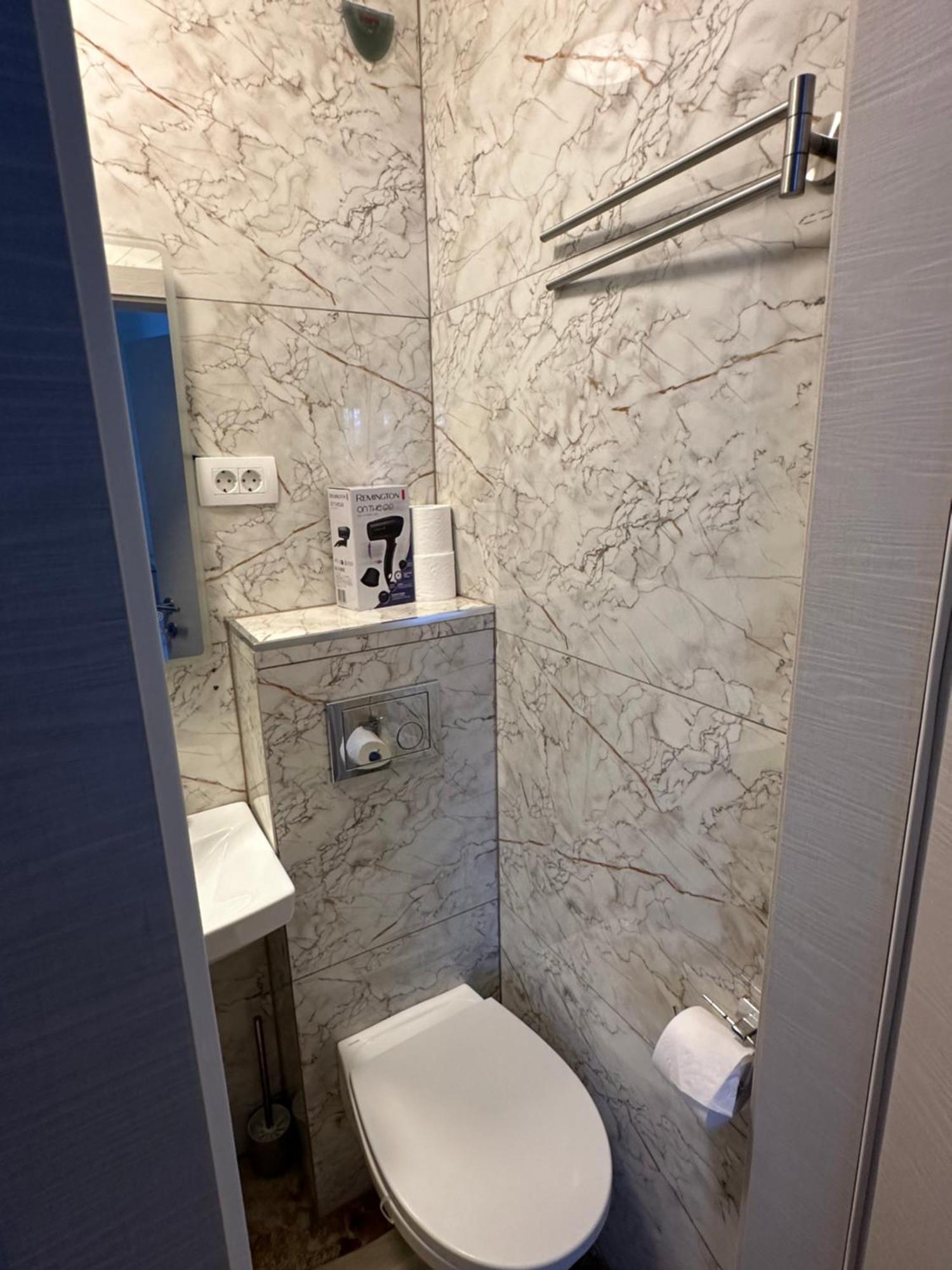 Luxury Apartments Vili Ουμάγκ Εξωτερικό φωτογραφία