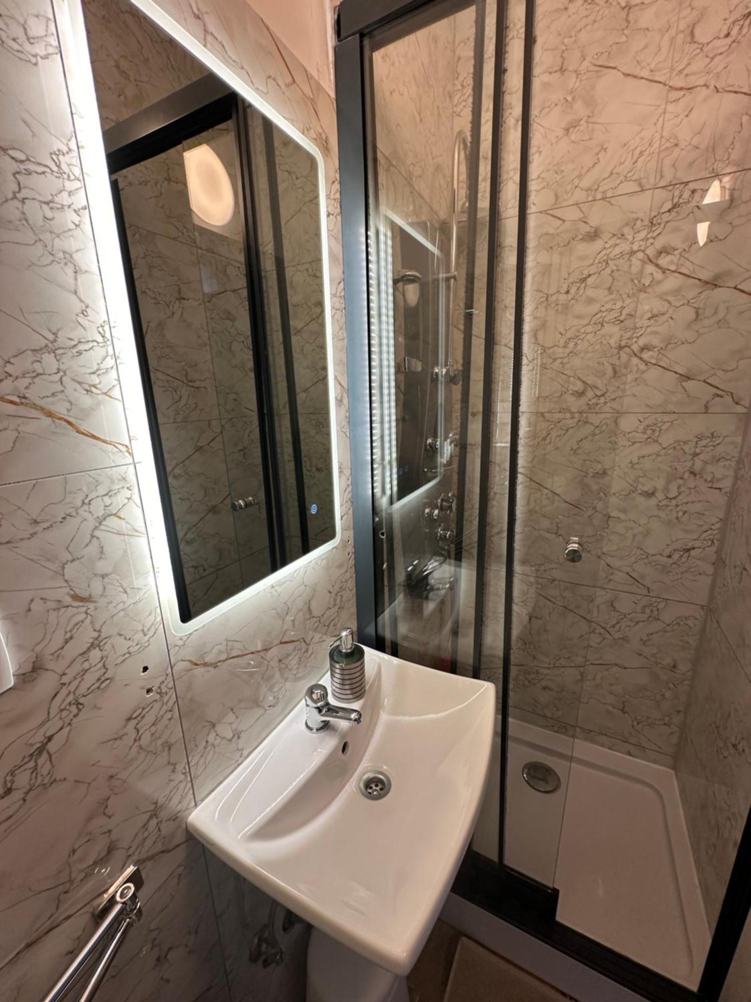 Luxury Apartments Vili Ουμάγκ Εξωτερικό φωτογραφία