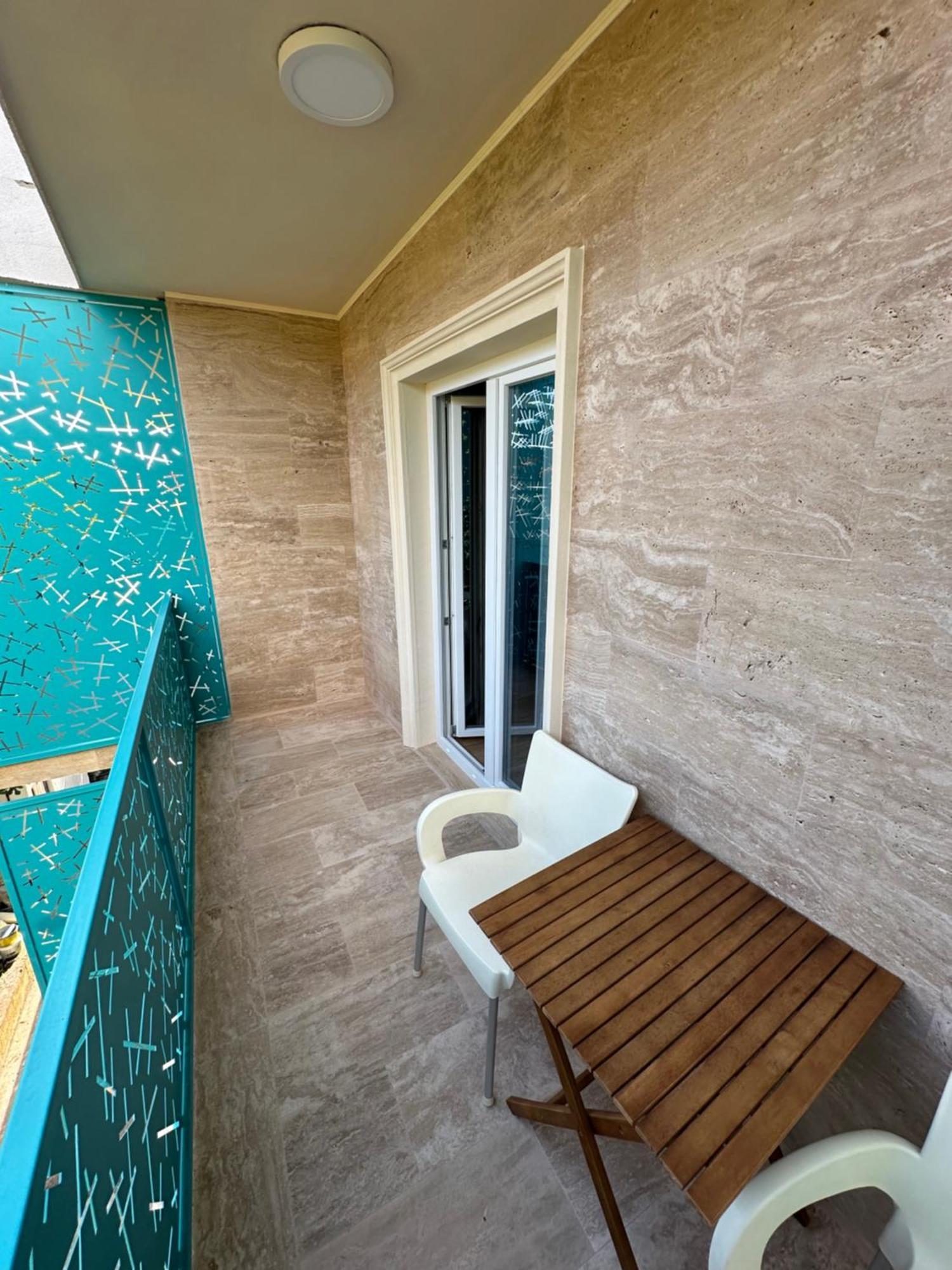 Luxury Apartments Vili Ουμάγκ Εξωτερικό φωτογραφία