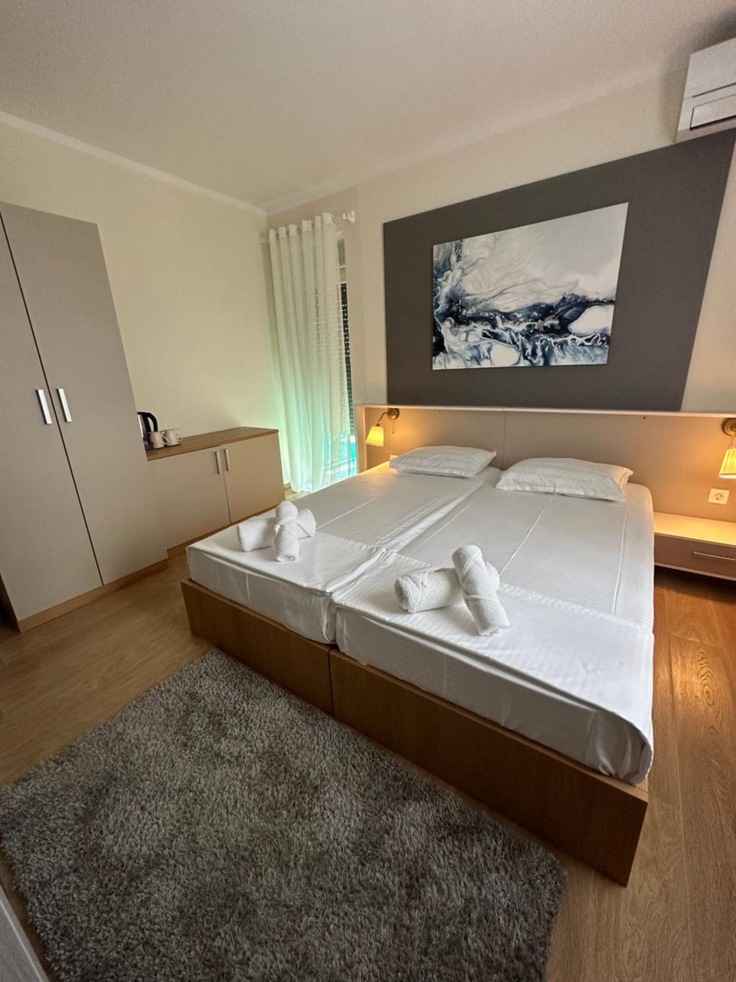 Luxury Apartments Vili Ουμάγκ Εξωτερικό φωτογραφία