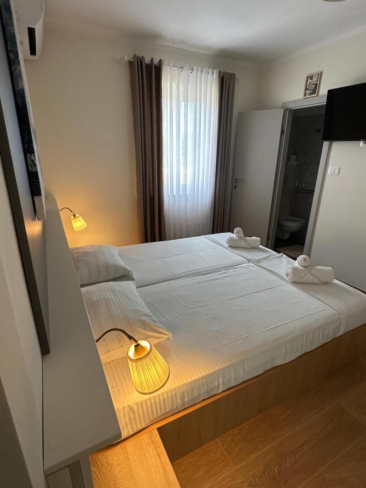Luxury Apartments Vili Ουμάγκ Εξωτερικό φωτογραφία