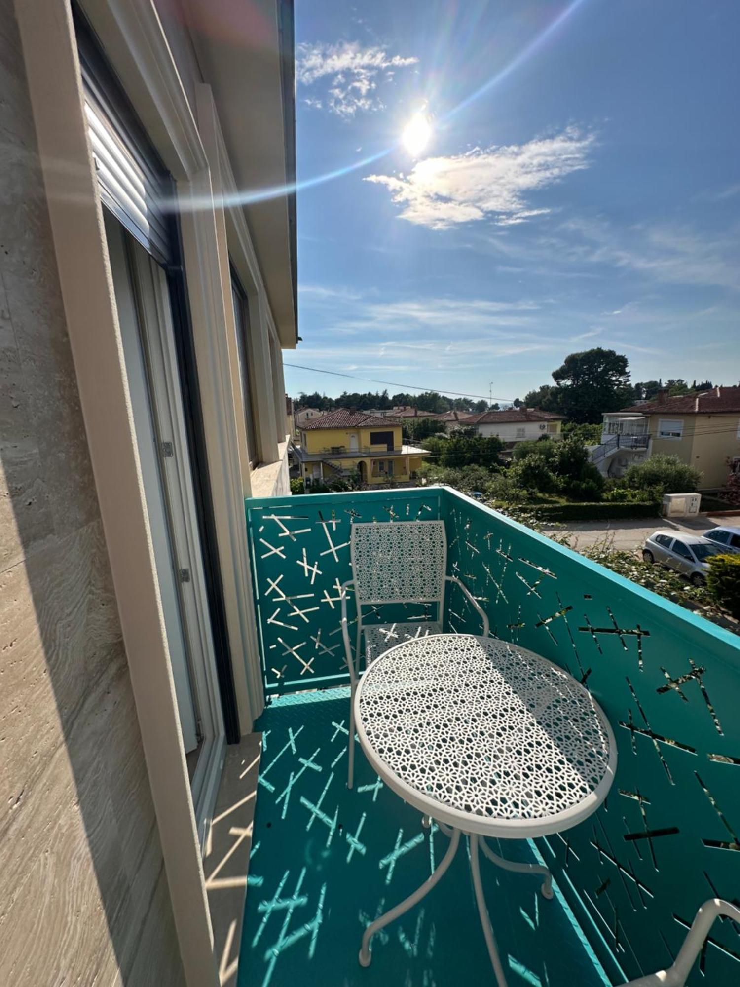 Luxury Apartments Vili Ουμάγκ Εξωτερικό φωτογραφία