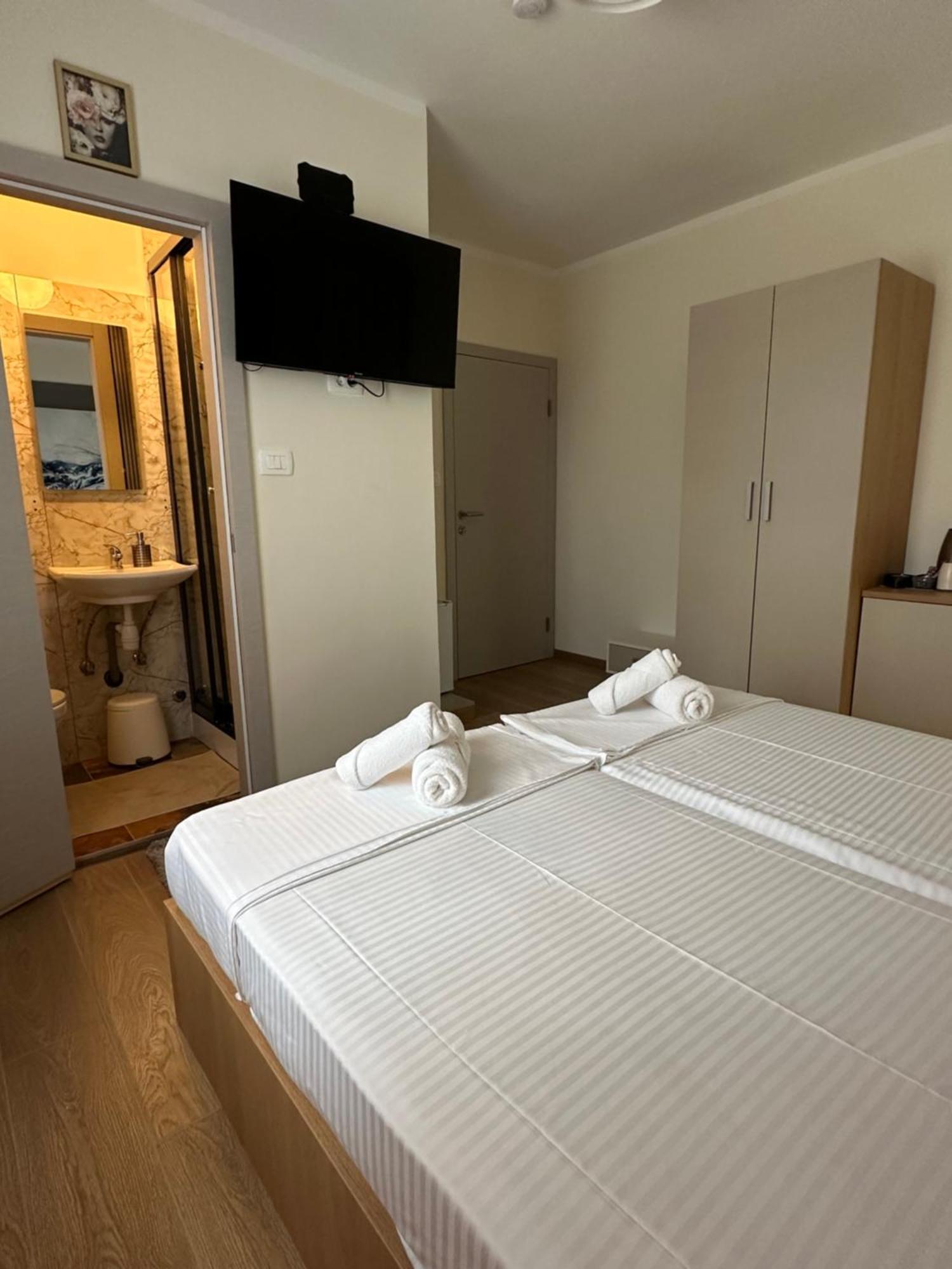 Luxury Apartments Vili Ουμάγκ Εξωτερικό φωτογραφία
